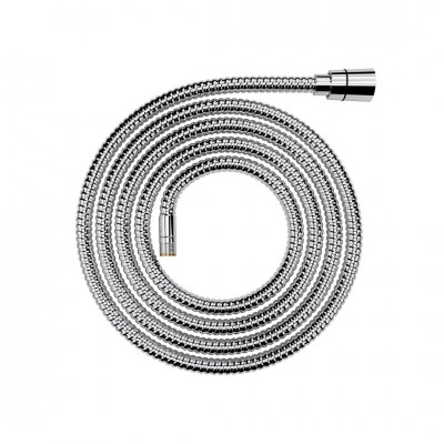 Omnires wąż wannowy 200 cm chrom 062XLCR