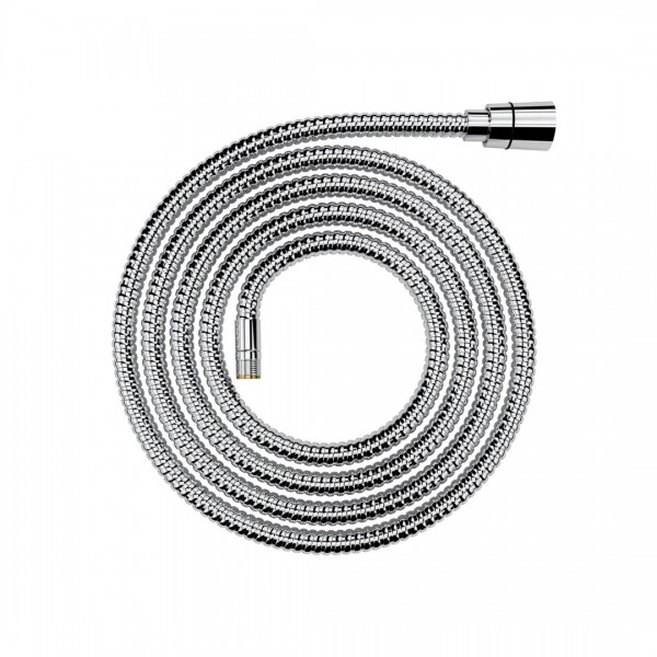 Omnires wąż wannowy 200 cm chrom 062XLCR