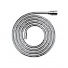 Omnires wąż wannowy 200 cm chrom 062XLCR