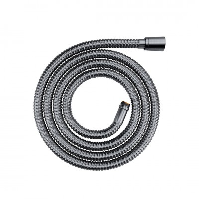 Omnires wąż kuchenno-wannowy 180 cm nikiel 062MNI