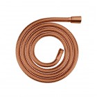 Omnires wąż kuchenno-wannowy 180 cm miedź szczotkowana 062MCPB