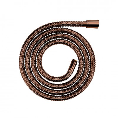 Omnires wąż kuchenno-wannowy 180 cm miedź połysk 062MCP