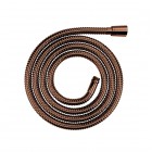 Omnires wąż kuchenno-wannowy 180 cm miedź połysk 062MCP