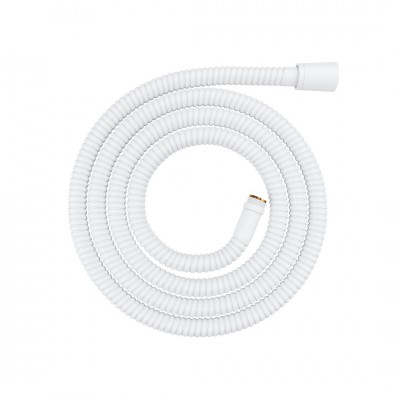 Omnires wąż kuchenno-wannowy 180 cm biały mat 062MWM