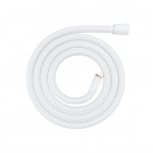 Omnires wąż kuchenno-wannowy 180 cm biały mat 062MWM