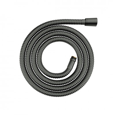 Omnires wąż kuchenno-wannowy 180 cm grafit 062MGR