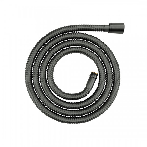 Omnires wąż kuchenno-wannowy 180 cm grafit 062MGR