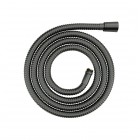 Omnires wąż kuchenno-wannowy 180 cm grafit 062MGR