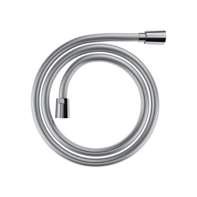 Omnires Silver wąż prysznicowy 125 cm srebrny SILVER-X125SL
