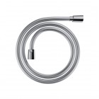 Omnires Silver wąż prysznicowy 125 cm srebrny SILVER-X125SL