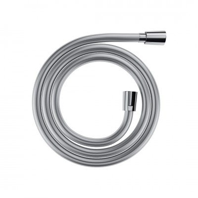 Omnires Silver wąż prysznicowy 150 cm srebrny SILVER-X150SL