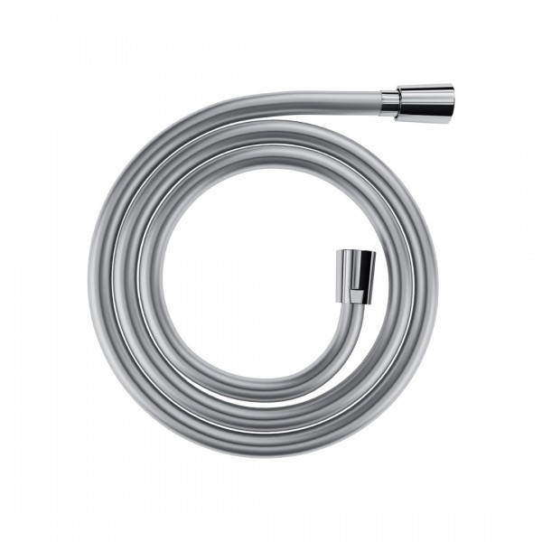 Omnires Silver wąż prysznicowy 150 cm srebrny SILVER-X150SL