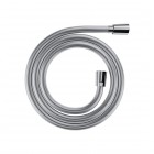 Omnires Silver wąż prysznicowy 150 cm srebrny SILVER-X150SL