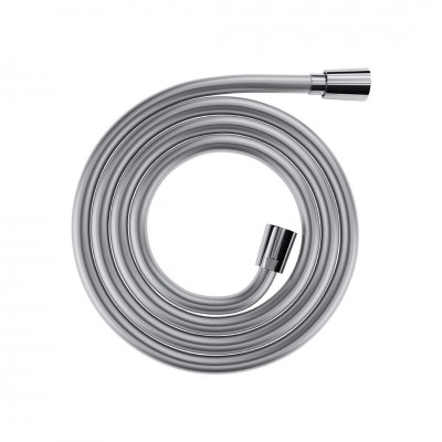 Omnires Silver wąż prysznicowy 175 cm srebrny SILVER-X175SL