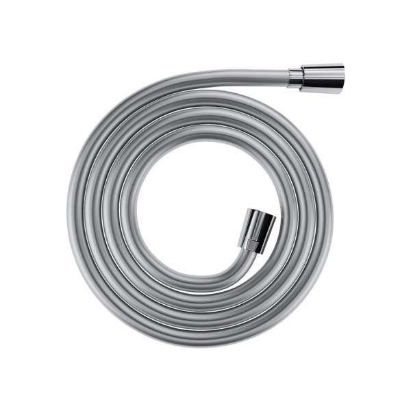 Omnires Silver wąż prysznicowy 175 cm srebrny SILVER-X175SL