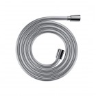 Omnires Silver wąż prysznicowy 175 cm srebrny SILVER-X175SL