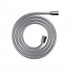 Omnires Silver wąż prysznicowy 175 cm srebrny SILVER-X175SL