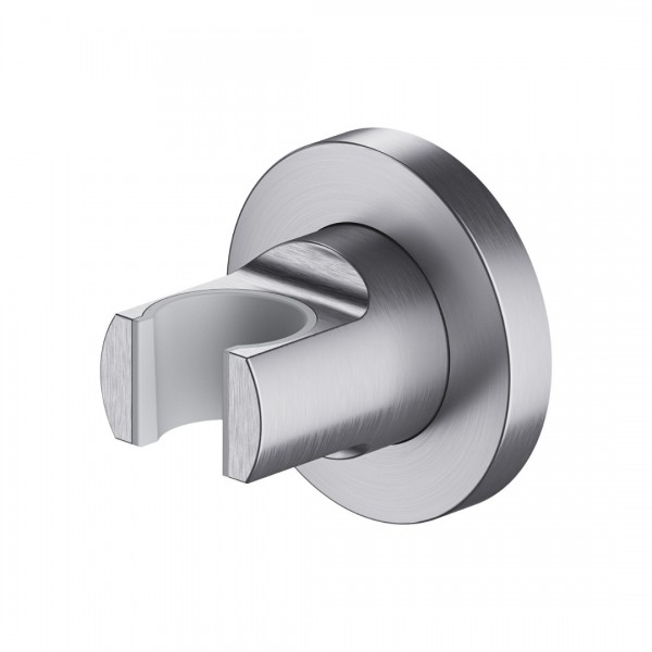 Omnires uchwyt prysznicowy nikiel 8873ANI