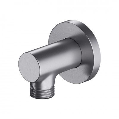 Omnires przyłącze kątowe nikiel S008NI