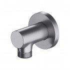 Omnires przyłącze kątowe nikiel S008NI