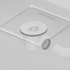 Sanswiss syfon brodzikowy 90 mm SIWL