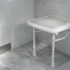 Deante Deante odpływ ścienny z rusztem pełnym KOW 003D