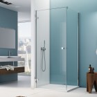 Sanswiss Annea kabina prysznicowa prostokątna 90x70 cm lewa AN1CG09005007+ANT107005007