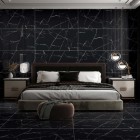 Egen Alaska Black płytka podłogowa 60x120 cm