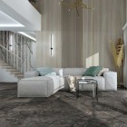 Egen Zorani Nero płytka podłogowa 60x60 cm