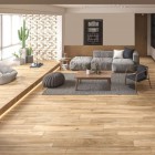 Egen Nova Brown płytka podłogowa 20x120 cm