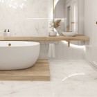 Egen Logan Snow płytka podłogowa 60x120 cm