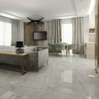 Egen Amarilo Grey płytka podłogowa 60x60 cm