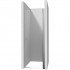 Deante Kerria Plus drzwi prysznicowe 60 cm chrom KTSW046P