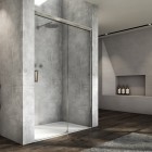 Sanswiss Cadura drzwi prysznicowe 100 cm prawe srebrny połysk CAS2D1005007