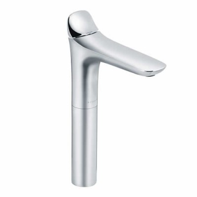 Kludi Ambienta bateria umywalkowa wysoka wylewka 273 mm