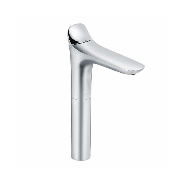 Kludi Ambienta bateria umywalkowa wysoka wylewka 273 mm