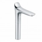 Kludi Ambienta bateria umywalkowa wysoka wylewka 273 mm