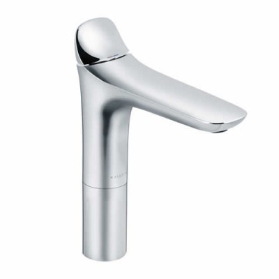 Kludi Ambienta bateria umywalkowa wysoka wylewka 213 mm