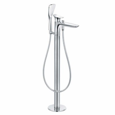 Kludi Ambienta bateria wannowa stojąca