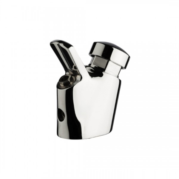 Makoinstal bateria czasowa poidełkowa chrom 9053