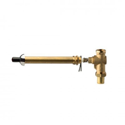 Makoinstal zawór czasowy do WC podtynkowy 9455 PRO