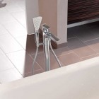 Kludi Ambienta bateria wannowa stojąca