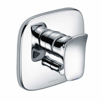 Kludi Ambienta bateria wannowo-natryskowa podtynkowa