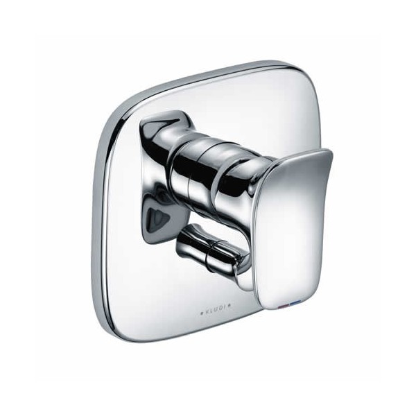 Kludi Ambienta bateria wannowo-natryskowa podtynkowa