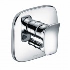 Kludi Ambienta bateria wannowo-natryskowa podtynkowa