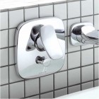 Kludi Ambienta bateria wannowo-natryskowa podtynkowa