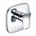 Kludi Ambienta bateria natryskowa podtynkowa