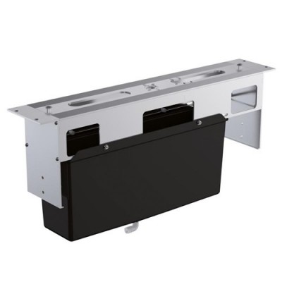 Grohe element montażowo-odwodnieniowy do baterii wannowych