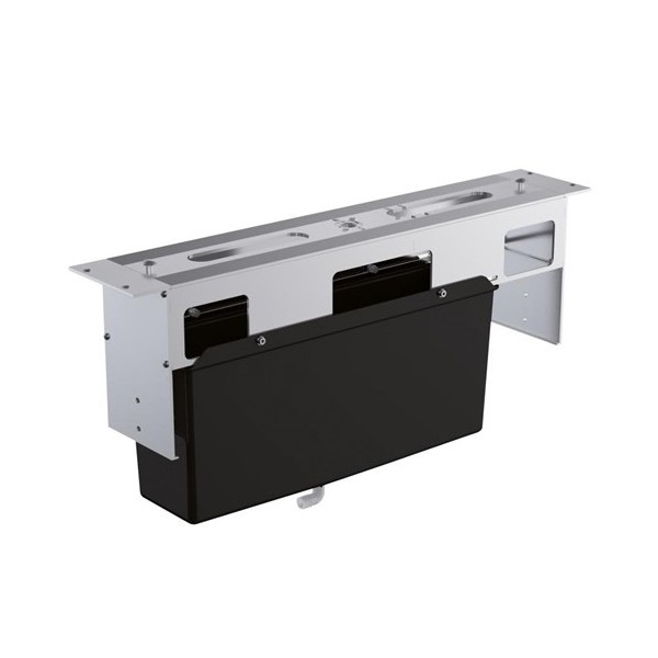 Grohe element montażowo-odwodnieniowy do baterii wannowych