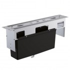 Grohe element montażowo-odwodnieniowy do baterii wannowych